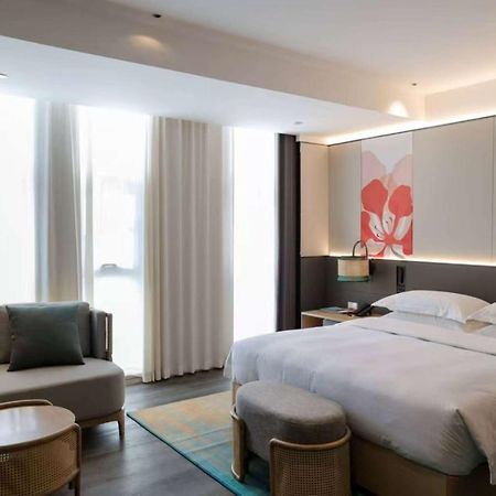 Hotel Ramada Yiyang Taojiang Zewnętrze zdjęcie