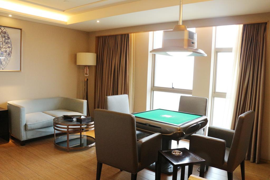 Hotel Ramada Yiyang Taojiang Zewnętrze zdjęcie