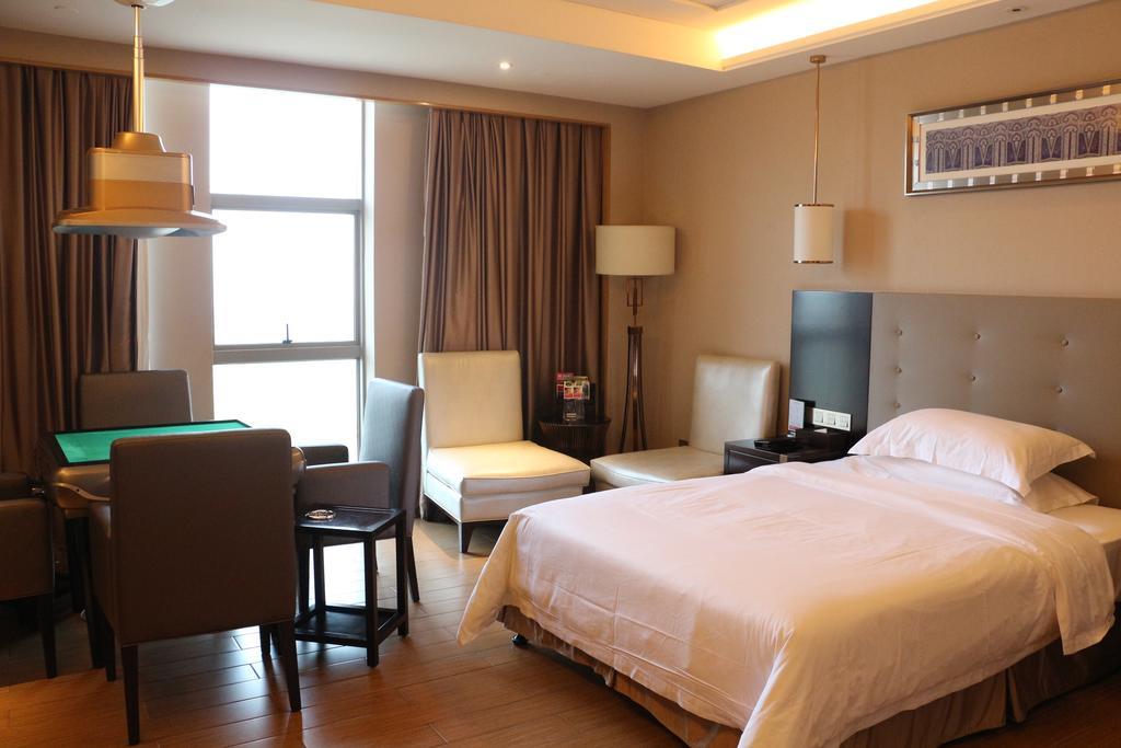 Hotel Ramada Yiyang Taojiang Zewnętrze zdjęcie