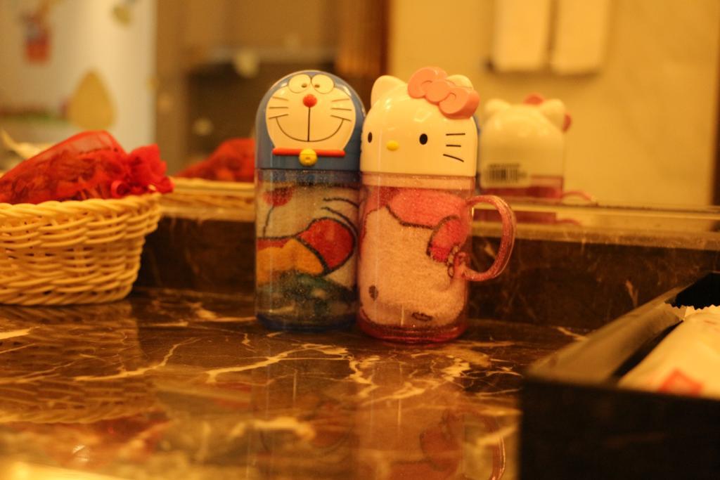 Hotel Ramada Yiyang Taojiang Zewnętrze zdjęcie