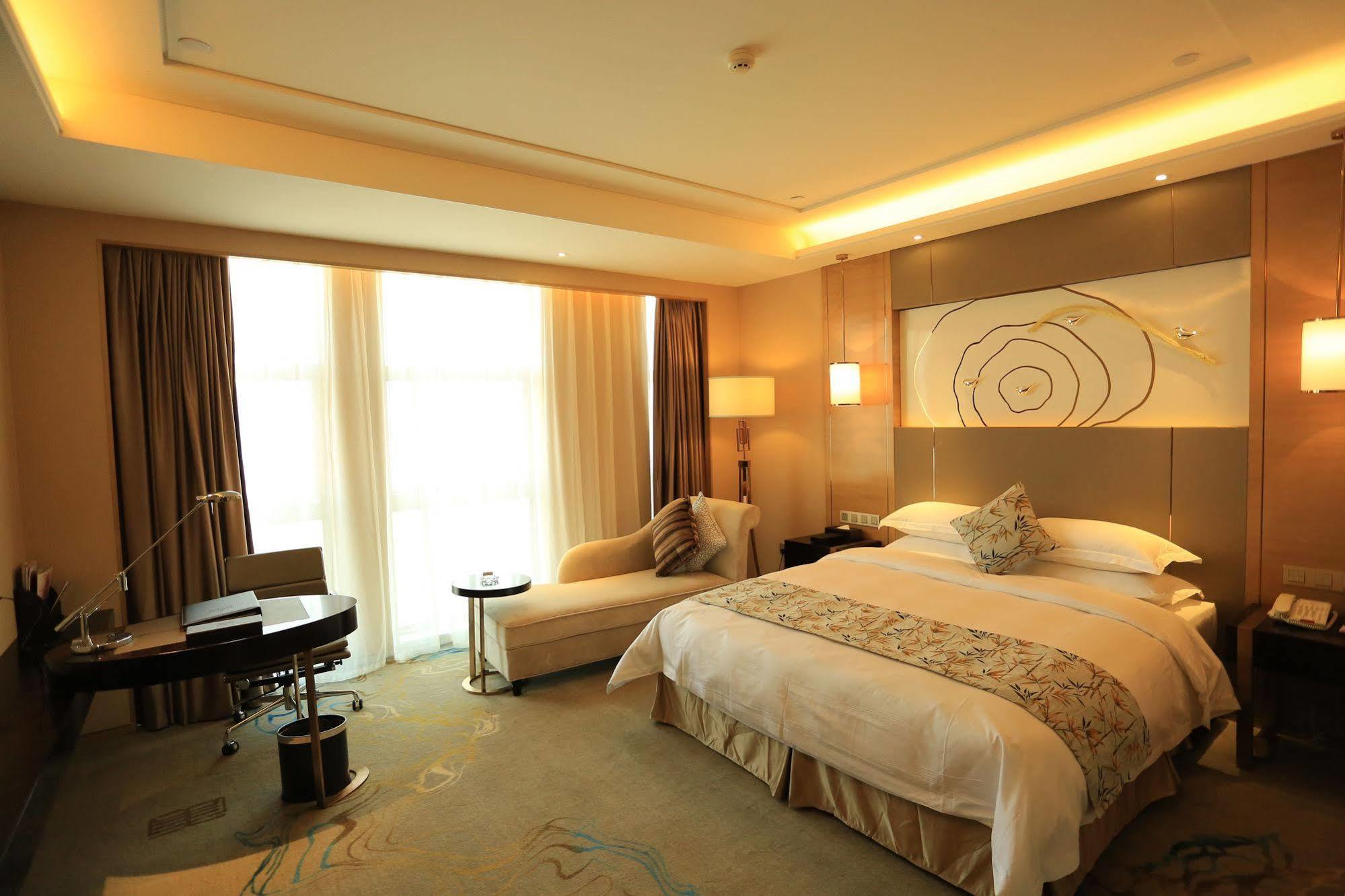 Hotel Ramada Yiyang Taojiang Zewnętrze zdjęcie