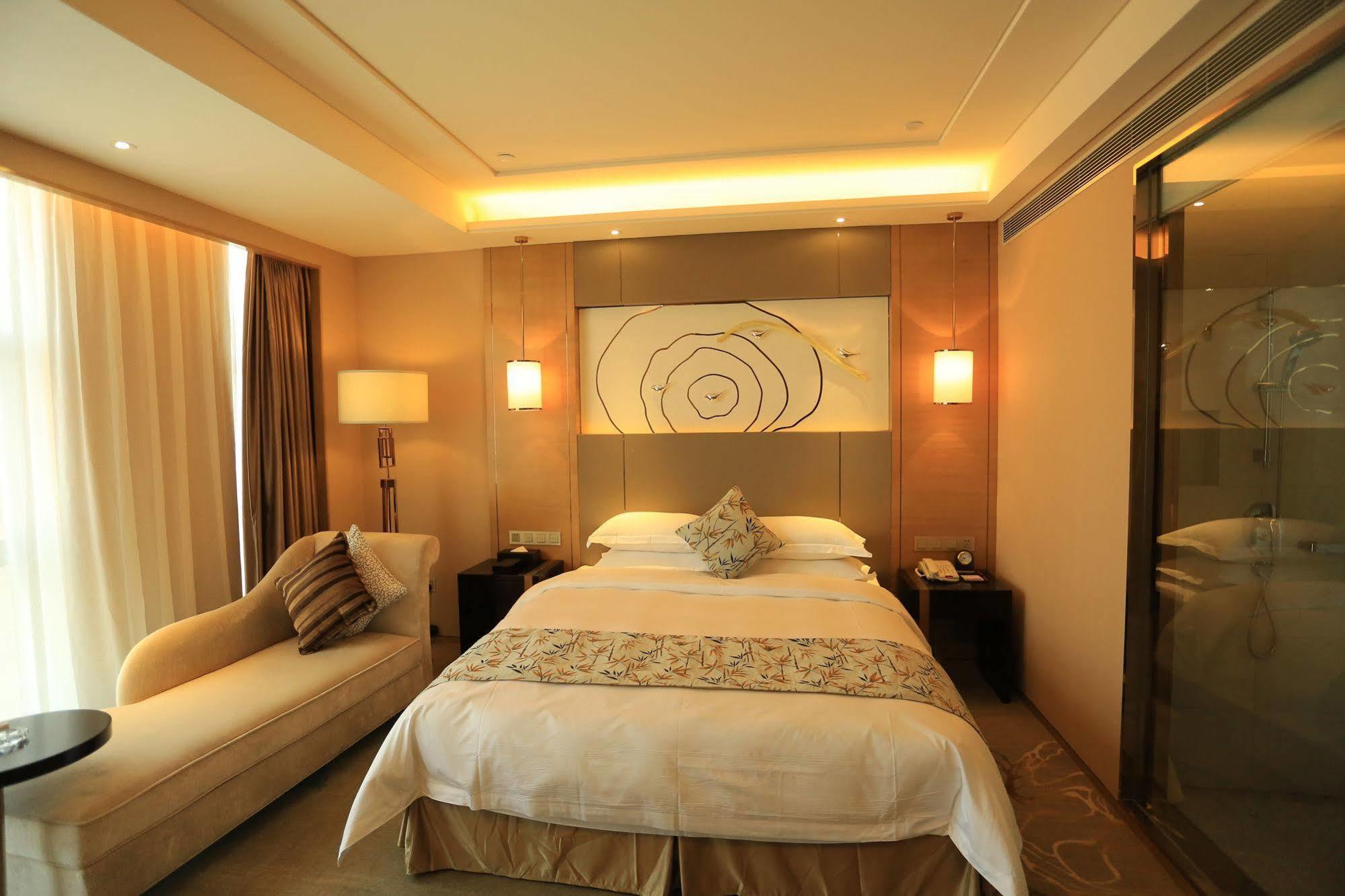 Hotel Ramada Yiyang Taojiang Zewnętrze zdjęcie
