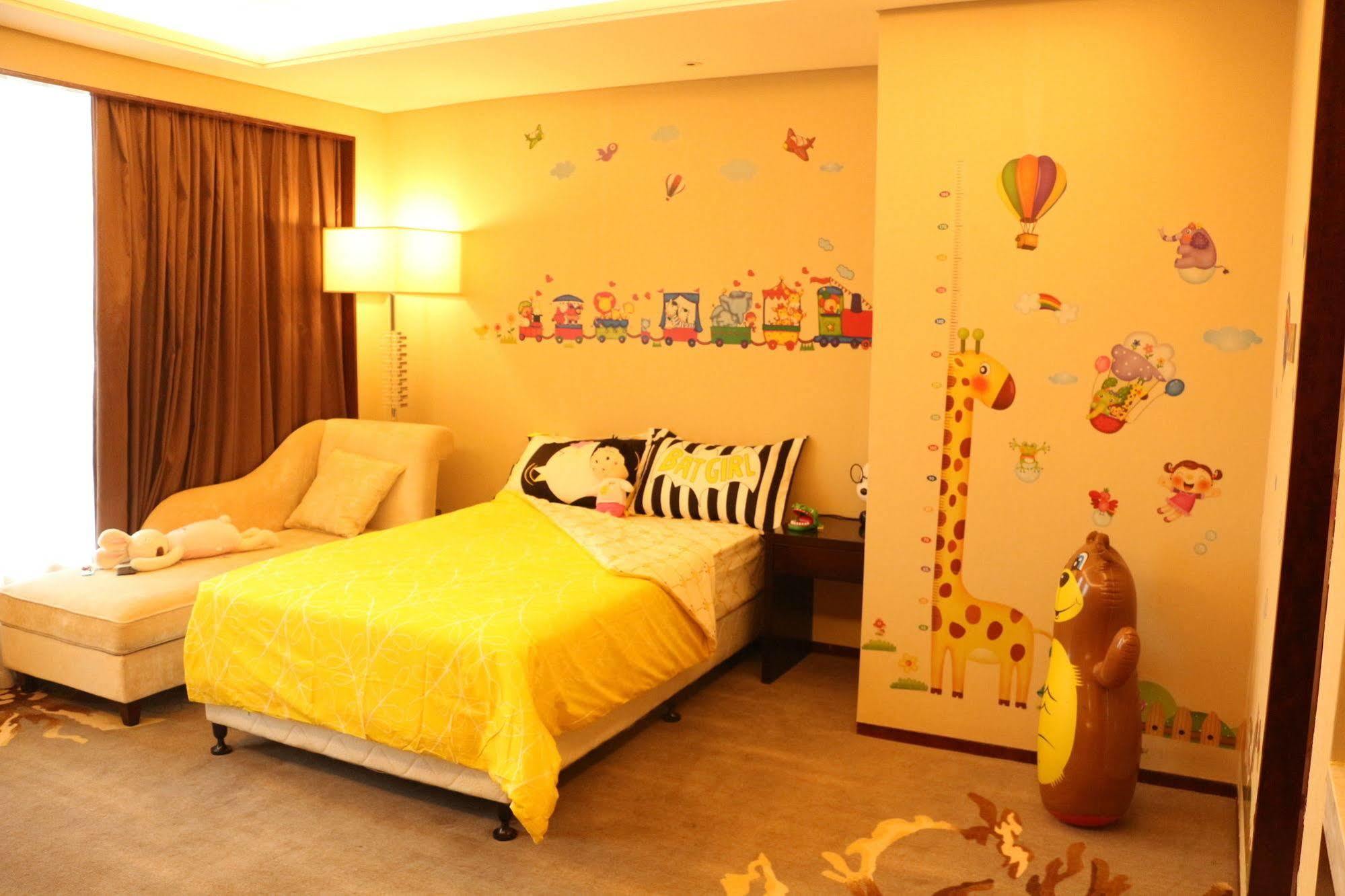 Hotel Ramada Yiyang Taojiang Zewnętrze zdjęcie